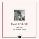 Dave Brubeck - 1954 - 1962 - Essential Works