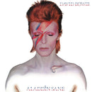 David Bowie - Aladdin Sane - lastnightfromglasgow