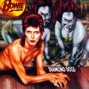 David Bowie - Diamond Dogs - lastnightfromglasgow