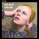 David Bowie - Hunky Dory - lastnightfromglasgow