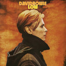 David Bowie - Low - lastnightfromglasgow