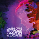 David Bowie - Moonage Daydream - lastnightfromglasgow