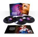 David Bowie - Moonage Daydream - lastnightfromglasgow