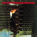 David Bowie - Station To Station - lastnightfromglasgow