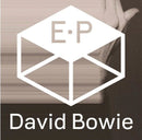 David Bowie - The Next Day EP - lastnightfromglasgow