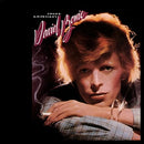 David Bowie - Young Americans - lastnightfromglasgow