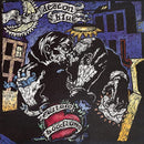 Deacon Blue - Fellow Hoodlums - lastnightfromglasgow