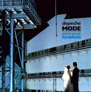Depeche Mode - Some Great Reward - lastnightfromglasgow