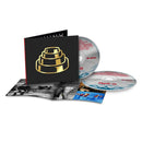 Devo - 50 Years of De - Evolution (1973 - 2023) Pre - order - lastnightfromglasgow