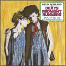 Dexys Midnight Runners - Too - Rye - Ay 40th Anniversary Reissue - lastnightfromglasgow