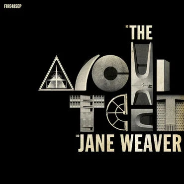Jane Weaver - The Architect EP