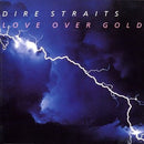 Dire Straits - Love Over Gold - lastnightfromglasgow