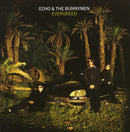 Echo & The Bunnymen - Evergreen
