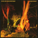 Echo and The Bunnymen - Crocodiles - lastnightfromglasgow