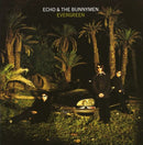 Echo & The Bunnymen - Evergreen - lastnightfromglasgow