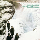 Echo & The Bunnymen - Porcupine - lastnightfromglasgow