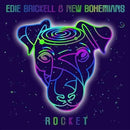 Edie Brickell and The New Bohemians - Rocket - lastnightfromglasgow
