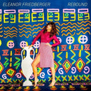 Eleanor Friedberger - Rebound - lastnightfromglasgow