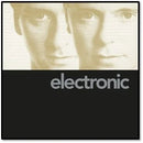 Electronic - Electronic - lastnightfromglasgow