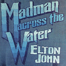 Elton John - Madman Across The Water - lastnightfromglasgow