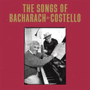 Elvis Costello & Burt Bacharach - The Songs of Bacharach & Costello - lastnightfromglasgow
