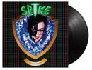 Elvis Costello - Spike - lastnightfromglasgow
