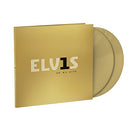 Elvis Presley - 30 1 Hits - lastnightfromglasgow