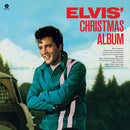 Elvis Presley - Elvis' Christmas Album - lastnightfromglasgow