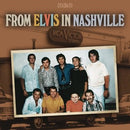 Elvis Presley - From Elvis In Nashville - lastnightfromglasgow