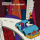Embrace - Drawn From Memory - lastnightfromglasgow