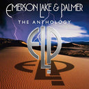 Emerson, Lake & Palmer - The Anthology (1970 - 1998) - lastnightfromglasgow