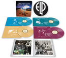 Emerson, Lake & Palmer - The Anthology (1970 - 1998) - lastnightfromglasgow