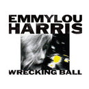 Emmylou Harris - Wrecking Ball - lastnightfromglasgow