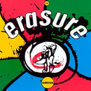 Erasure - The Circus - lastnightfromglasgow