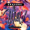 Erasure - Wild! - lastnightfromglasgow