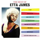 Etta James - The Best Of - lastnightfromglasgow