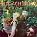 Eurythmics - In The Garden - lastnightfromglasgow