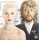 Eurythmics - Revenge - lastnightfromglasgow
