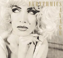 Eurythmics - Savage - lastnightfromglasgow
