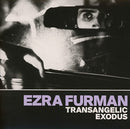 Ezra Furman - Transangelic Exodus - lastnightfromglasgow