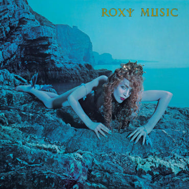 Roxy Music - Siren (Half Speed Remaster)