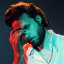 Father John Misty - God's Favorite Customer - lastnightfromglasgow