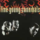 Fine Young Cannibals - Fine Young Cannibals - lastnightfromglasgow