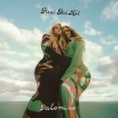 First Aid Kit - Palomino - lastnightfromglasgow