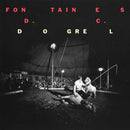 Fontaines D.C. - Dogrel - lastnightfromglasgow