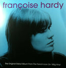 Francoise Hardy - Francoise Hardy - lastnightfromglasgow