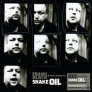 Frank Black and The Catholics - Snake Oil - lastnightfromglasgow