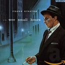 Frank Sinatra - In The Wee Small Hours - lastnightfromglasgow
