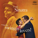 Frank Sinatra - Songs for Swingin' Lovers - lastnightfromglasgow