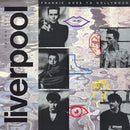 Frankie Goes to Hollywood - Liverpool - lastnightfromglasgow